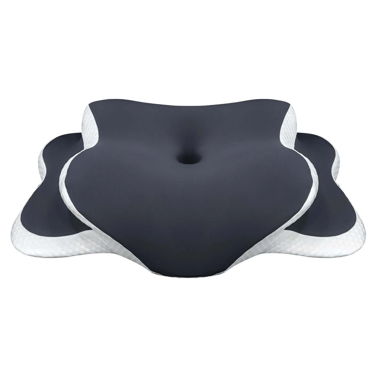 Nexopillow Cradle | Ergonomic Cool-Touch Cervical Pillow