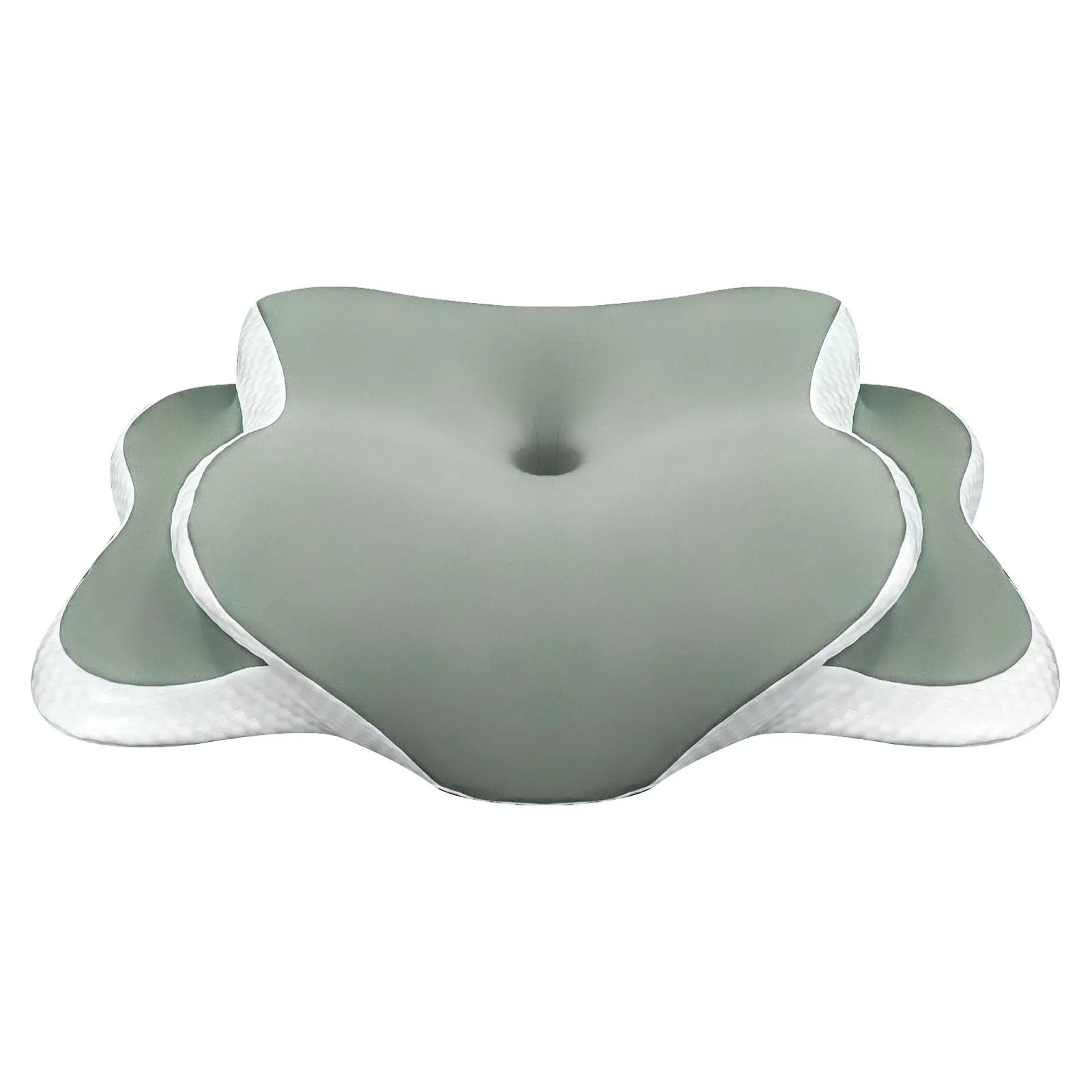 Nexopillow Cradle | Ergonomic Cool-Touch Cervical Pillow