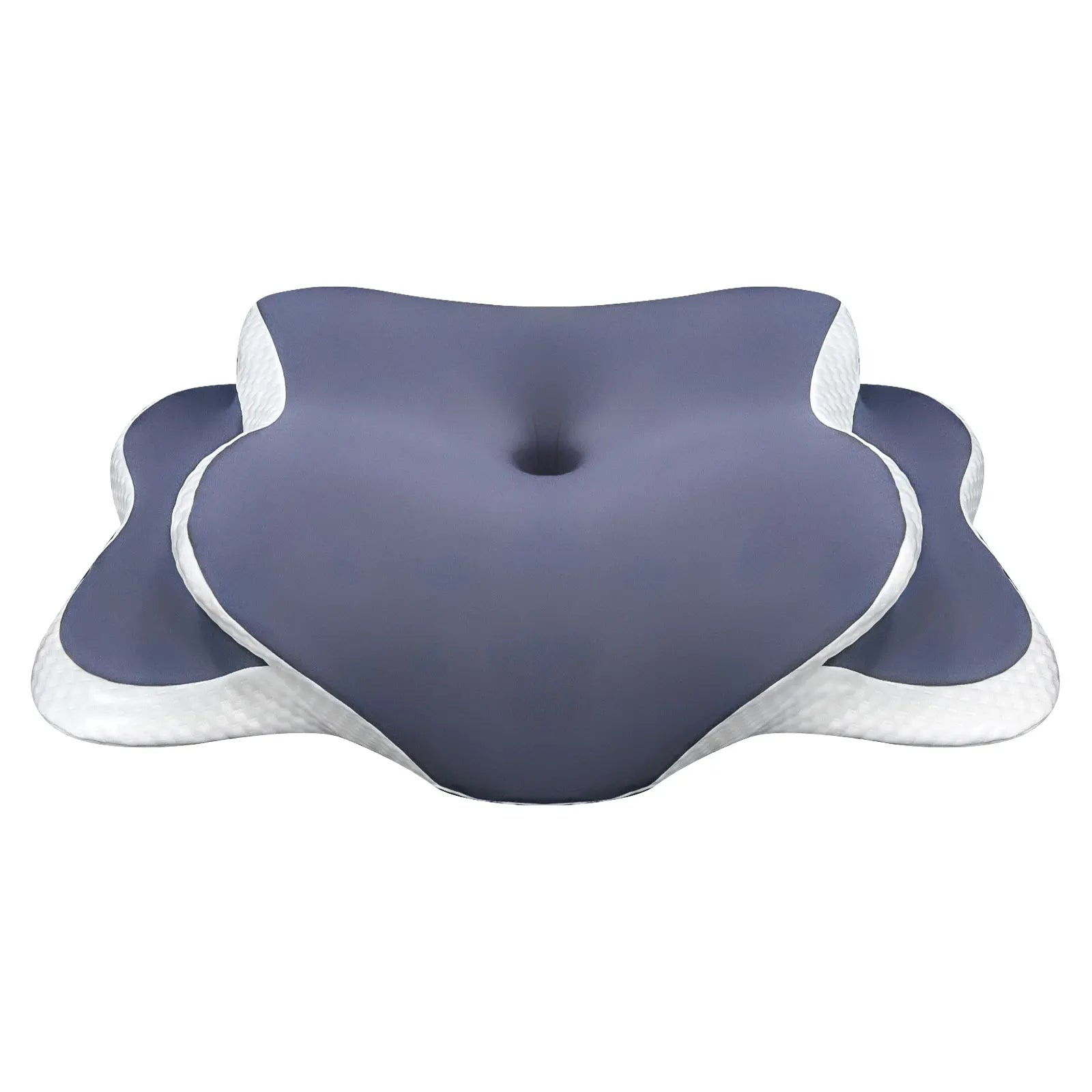 Nexopillow Cradle | Ergonomic Cool-Touch Cervical Pillow